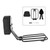 Rear Luggage Backrest Rack fit for Kawasaki Vulcan VN650 2015-2021