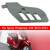 Front Fork Cover Fender Shock Absorbing Blocking For Vespa Sprint Primavera 150 Titanium