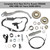 Complete Kick Start Kit For Suzuki Drz400 Drz 400E All Years 26300-29815