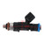 2PCS Fuel Injectors For Polaris Ranger XP 800 1204318 0280158197 GX1111IJ117XG 1204319