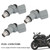 3PCS Fuel Injectors For Yamaha Outboard Motor F 30HP 40HP 4 Stroke 6BG-13761-00 3PCS Fuel Injectors For Yamaha Outboard Motor F 30HP 40HP 4 Stroke 6BG-13761-00