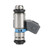 2PCS Fuel Injectors For Sportster Custom XL IWP181 27706-07A 994635-3731