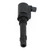 6x Ignition Coil 5R2U12A366BA For Ford Falcon BA BF XR6 TURBO 6 CYL Territory