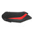 Rider Passenger Seat Front Rear Cushion Red Fit For Honda Cbr500R 19-21 2020 Rider Passenger Seat Front Rear Cushion Red Fit For Honda Cbr500R 19-21 2020