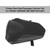 Thicken Rear Seat Passenger Cushion Flat Black For Honda Cbr500R Cbr 500R 19-21