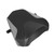 Thicken Rear Seat Passenger Cushion Flat Gray For Honda Cbr500R Cbr 500R 19-21 Thicken Rear Seat Passenger Cushion Flat Gray For Honda Cbr500R Cbr 500R 19-21