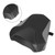 Thicken Rear Seat Passenger Cushion Flat Gray For Honda Cbr500R Cbr 500R 19-21