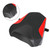 Thicken Rear Seat Passenger Cushion Flat Red For Honda Cbr500R Cbr 500R 19-21