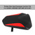 Thicken Rear Seat Passenger Cushion Flat Red For Honda Cbr500R Cbr 500R 19-21 Thicken Rear Seat Passenger Cushion Flat Red For Honda Cbr500R Cbr 500R 19-21