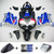 Injection Fairing Kit Bodywork Plastic ABS For Suzuki TL1000R 1998-2003 102