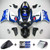 Injection Fairing Kit Bodywork Plastic ABS For Suzuki TL1000R 1998-2003 106