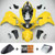 Injection Fairing Kit Bodywork Plastic ABS For Suzuki TL1000R 1998-2003 107