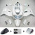 Injection Fairing Kit Bodywork Plastic ABS For Suzuki TL1000R 1998-2003 108