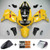 Injection Fairing Kit Bodywork Plastic ABS For Suzuki TL1000R 1998-2003 129 Injection Fairing Kit Bodywork Plastic ABS For Suzuki TL1000R 1998-2003 129