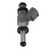 Fuel Injector 4C8-13761-00-00 For Yamaha WR250 FZ09 FZ10 MT09 MT10 YFZ R1