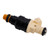 0280150210 Fuel injectors for BMW K100 Motorcycle Single Hole Disc EV1 14LB Generic 0280150210 Fuel injectors for BMW K100 Motorcycle Single Hole Disc EV1 14LB Generic