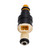 0280150210 Fuel injectors for BMW K100 Motorcycle Single Hole Disc EV1 14LB Generic 0280150210 Fuel injectors for BMW K100 Motorcycle Single Hole Disc EV1 14LB Generic