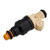 0280150210 Fuel injectors for BMW K100 Motorcycle Single Hole Disc EV1 14LB Generic 0280150210 Fuel injectors for BMW K100 Motorcycle Single Hole Disc EV1 14LB Generic