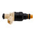 0280150210 Fuel injectors for BMW K100 Motorcycle Single Hole Disc EV1 14LB Generic 0280150210 Fuel injectors for BMW K100 Motorcycle Single Hole Disc EV1 14LB Generic