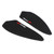 Side Tank Traction Grip Knee Pads Protector For BMW S1000 R 2019-2022