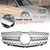 2010-2012 Mercedes Benz GLK X204 GLK350 Front Hood Bumper Grille Generic