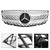 Front Hood Bumper Grill Grille 2048802983 Fit Mercedes-Benz GLK250 GLK300 GLK350 Front Hood Bumper Grill Grille 2048802983 Fit Mercedes-Benz GLK250 GLK300 GLK350
