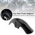 Front Wheel Fender Mudguard Splash Guard For BMW R18 Classic R 18 2020-2022 Black