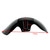 Front Wheel Fender Mudguard Splash Guard For BMW R18 Classic R 18 2020-2022 Black Front Wheel Fender Mudguard Splash Guard For BMW R18 Classic R 18 2020-2022 Black