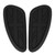 Fuel Tank Knee Pads Union Jack For Bonneville T100 Thruxton Scrambler T120
