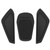 Side Tank Traction Grip Knee Pads Protector For Honda Rebel CMX1100 2021 2022