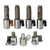 U150 U151 U151E Transmission Solenoids Valve Kit For Toyota Alphard Camry RAV4 U150 U151 U151E Transmission Solenoids Valve Kit For Toyota Alphard Camry RAV4