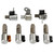 U150 U151 U151E Transmission Solenoids Valve Kit For Toyota Alphard Camry RAV4 U150 U151 U151E Transmission Solenoids Valve Kit For Toyota Alphard Camry RAV4