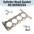 Cylinder Head Gasket 55562233 for Chevrolet Cruze Sonic Buick 1.4L 2011-2016 Generic