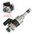 1PCS Fuel Injectors 55577403 Fit GMC 16-19 Fit Chevry Cruze Malibu 1.4L 1.5L L4