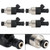 4PCS Fuel Injector 17123919 Fit Chevrolet Corsa 1996-1998 INJ670 4PCS Fuel Injector 17123919 Fit Chevrolet Corsa 1996-1998 INJ670