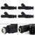 4PCS Fuel Injector 0280155821 Fit Mercedes-Benz W124 R129 W140 W202 W210