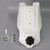 3.6 Gal Large Capacity Gas FUEL Tank White For Honda CR 500R CR500R 1989-2001