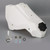 3.6 Gal Large Capacity Gas FUEL Tank White For Honda CR 500R CR500R 1989-2001 3.6 Gal Large Capacity Gas FUEL Tank White For Honda CR 500R CR500R 1989-2001