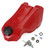 3.6 Gal OVERSIZE Large Capacity Gas FUEL Tank For Honda CR500R 1989-2001 Red