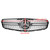 Diamond Front Bumper Grille Grill Fit C-Class Benz W204 C300 C350 2008-2014 LED Diamond Front Bumper Grille Grill Fit C-Class Benz W204 C300 C350 2008-2014 LED