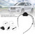 Parking Brake Handbrake Actuator Control Module 34436874220 For BMW X5 F15 X6