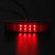 UTV Rear Tail Light 2411450 For Polaris Ranger 400 500 570 800 2011-2017 Red