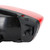 Rear Brake Tail Light Red Lens For Suzuki LTF 250 Ozark LT-Z250 LTZ 400 Z LT-F
