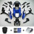 Injection Fairing Kit Bodywork Plastic ABS fit For Yamaha YZF R1 2020-2022 104