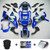 Injection Fairing Kit Bodywork Plastic ABS fit For Yamaha YZF R1 2020-2022 106