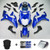 Injection Fairing Kit Bodywork Plastic ABS fit For Yamaha YZF R1 2020-2022 107