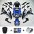 Injection Fairing Kit Bodywork Plastic ABS fit For Yamaha YZF R1 2020-2022 111