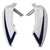 1996-2000 Suzuki GSXR 600/1996-1999 GSXR 750 Amotopart Injection Fairing Kit Bodywork Plastic ABS #102