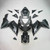Injection Fairing Kit Bodywork Plastic ABS For Suzuki GSXR 600/750 2011-2021 K11 101 Injection Fairing Kit Bodywork Plastic ABS For Suzuki GSXR 600/750 2011-2021 K11 101