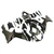 2011-2023 Suzuki GSXR 600/750 K11 Amotopart Injection Fairing Kit Bodywork Plastic ABS #101